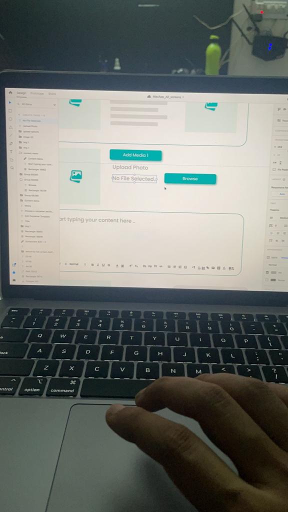 Adobe XD